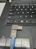 摩可灵适用联想方口转接头Typec充电器转换线笔记本Thinkpad方形电源DC快充电脑PD小新X1 100W（C口转接头）（带数显）推荐 实拍图
