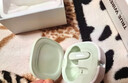 Sibyl 真无线蓝牙耳机入耳式双耳降噪运动游戏低延迟音乐高音质超长续航适配华为oppo苹果vivo学生福音 绿色【APP+40ms低延迟+续航60h】 实拍图