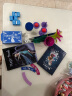 魔法汇魔术道具儿童玩具套装礼盒节日送礼物女孩冰雪奇缘小学生创意魔术 实拍图