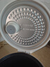 美的（Midea）电饭煲大容量简单易控黑晶内胆家用迷你小电饭锅微压3升2-3人黑晶内胆MB-WYJ301（2-3人）礼品团购 实拍图
