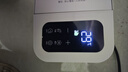 美的（Midea）【APP智能】石墨烯家用踢脚线取暖器电热电暖器浴室速热电暖气节能暖风机大面积全屋升温HDS22LYR 实拍图