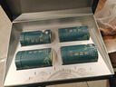 一杯香茶叶绿茶明前头芽龙井茶250g 2025新茶春茶礼盒装送长辈领导 实拍图