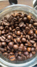 拉瓦萨（LAVAZZA）意大利进口CREMAEAROMA意式香浓咖啡豆1kg 美式纯黑 中度烘焙  晒单实拍图