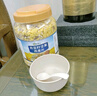颜茴记糖尿病人专用食品奇亚籽坚果燕麦片无糖精控中老年孕妇血糖高早餐 苦瓜+坚果共发2罐 实拍图