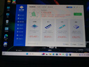 宏碁（acer）非凡Go青春版14/16 非凡Go Pro Air 酷睿标压i5/i7高性能轻薄本笔记本电脑设计学生编程软件笔记本 i5-13500H 14英寸高色域 60Hz 灰色 16G内存 1T 实拍图