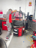 倍耐力汽车轮胎防爆胎245/40R18 97Y 新P7(R-F)适配奔驰C级(直发) 实拍图