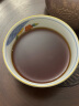 海湾良品 普洱茶熟茶名山古树调和2024年1957熟茶 高端茶叶礼盒 128g 晒单实拍图