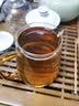 四季芽陈皮白茶2015年福鼎老白茶枣香贡眉小方片紧压茶福建茶叶便携袋装 【15片】一袋/共75克 实拍图