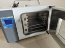 力辰（LICHEN）实验室电热鼓风恒温干燥箱15.6L工业高温烘烤箱试验箱LC-101-00B 实拍图