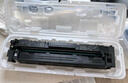 惠普（HP）CF500A/202A原装黑色硒鼓 适用hp m281fdw/254dw/254NW/280NW/281FDN 打印机硒鼓 实拍图