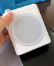 好牧人小蜜蜂扩音器教师专用无线领夹麦克风教学讲课导游讲解器户外音响便携式防啸叫蓝牙音箱教师礼物 实拍图