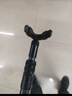 汉鼎一号碳素炮台支架钓鱼竿超轻超硬钓鱼伸缩架杆钓鱼鱼竿架 实拍图