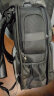 CROSSGEAR十字勋章减重大师商务双肩背包男适用于16英寸电脑书包出差旅行包 晒单实拍图