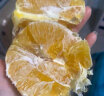 趣鲜语 湖北秭归伦晚脐橙9斤净重大果单果210g起生鲜水果橙子 源头直发 实拍图