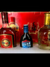 劲牌 毛铺苦荞酒 金荞500ml+中国劲酒520ml+蓝标劲酒125ml 双十一送礼 实拍图