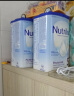荷兰牛栏（Nutrilon）HMO婴幼儿童配方成长牛奶粉800g  荷兰原装进口 5段5罐 保质期25年5月 晒单实拍图