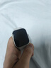 小米（MI）REDMI Watch 5 皎月银 国家补贴 澎湃OS 2 心率血氧监测 蓝牙通话 红米手表5 智能手表 小米汽车 实拍图
