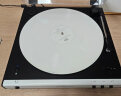 铁三角（Audio-technica）AT-LP60XBTA 蓝牙无线唱盘机 黑胶唱机唱片机复古唱片机留声机 白色 晒单实拍图