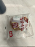 桃李酵母面包混合口味牛奶香蕉巧克力早餐蛋糕点心办公室零食整箱900g 实拍图