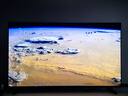 索尼KD-75X80L 75英寸 高色域智能电视 4K HDR 全面屏设计 黑色 实拍图