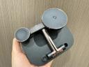ROCK苹果无线充电器四合一MagSafe磁吸支架iPhone15/16promax苹果手表电容笔airpods蓝牙耳机快充 实拍图