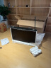 三星（SAMSUNG）43英寸  Serif画境艺术电视机 超薄多视角4K哑光屏显 QLED量子点 QA43LS01CA 晒单实拍图