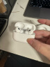 Apple/苹果 AirPods Pro (第二代) 搭配MagSafe充电盒 (USB-C) 苹果耳机 蓝牙耳机 适用iPhone/iPad/Mac 晒单实拍图