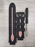 臣颂（CHENSONG）适用小天才电话手表表带Z11/N3/D2A/Q2A硅胶表带q1a/D2/D3/Q1R/Z6P/z9/z8/z7/Z6S/z6/z5A/z5pro/z3 实拍图