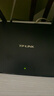 普联（TP-LINK）双千兆路由器 易展mesh分布式 AC1200无线家用穿墙 5G双频 WDR5620千兆易展版 IPv6 实拍图