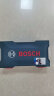 博世（BOSCH）Bosch GO 2电动螺丝刀起子机锂电充电式小型家用螺丝批手电钻套装 Bosch GO 2【含2件批头套装】 实拍图