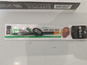 晨光(M&G)文具0.5mm黑色热可擦中性笔芯 按动子弹头签字笔替芯 魔力水笔芯 20支/盒7702 实拍图
