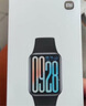 小米（MI）手环9Pro黑色 智能手环 高精度运动健康 睡眠呼吸暂停监测 心率血氧监测运动手环送男友送女友 实拍图