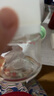 小白熊手动电动吸奶器单边双边吸奶器配件真空吸力阀门磨砂质感09506 09506吸力真空阀门2只装 实拍图