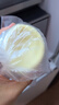 俏侬 牛油蛋挞皮1020g 51个装 儿童蛋挞空气炸锅烤箱烘焙食材 实拍图
