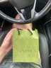 古驰生日礼物女【520情人节礼物】gucci口红礼盒套装送女友老婆礼物 可御可萌双支：绒雾505+丝润25 实拍图