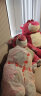 迪士尼（Disney）草莓熊毛绒玩具抱枕公仔情人节礼物送女友送老婆玩具娃娃送孩子女生生日礼物女 24号芬芳款 晒单实拍图