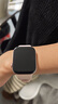 华为 WATCH FIT 3 国家补贴15% 智能手表 星云粉 轻薄大屏运动减脂 男女情侣手表 实拍图