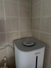 美的（Midea）【空调房加湿必备】加湿器升级卧室空气加湿器空气净化大容量家用办公室桌面婴儿低噪大喷雾送礼 【升级巨量加湿】便捷上加水SC-3G40S 实拍图