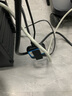 爱百分 【5折亏本捡漏】专业无线领夹麦克风声卡收音器通用直播户外采访降噪短视频专业vlog混响拍摄录音 高配双麦【智能降噪+vlog+直播+苹果安卓通用】 实拍图