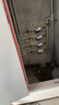 美的（Midea）家用前置过滤器9T/h大通量40微米反冲洗水驱动自动清洗滤网不锈钢免换芯全屋净水器QZBW20S-110 实拍图