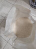 惠寻京东自有品牌 东北大米 10kg/20斤 新鲜现磨珍珠米编织袋 实拍图