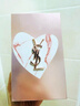 圣罗兰（YSL）口红双支礼盒限定黑管442+610唇釉化妆品生日礼物送女友 实拍图