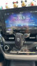 梵巡（fanxun）丰田08-23款卡罗拉雷凌手机汽车载支架专用改装先锋版双擎导航架 19-23款卡罗拉/雷凌【星耀黑】 实拍图
