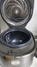 苏泊尔（SUPOR）IH快排鲜呼吸电压力锅 5L 112kPa 2200W 母婴316L精钢球釜高压锅 SY-50FH5018Q 4-6人 实拍图