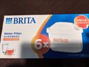 碧然德（BRITA）家用净水壶 滤水壶滤芯 MAXTRA+LE 去水垢专家滤芯 6枚装 实拍图