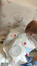 新贝 防溢乳垫 一次性防溢乳贴溢奶垫 柔软透气200片（3D款）9286 实拍图
