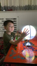 智汇儿童玩具男孩礼物AR教学地球仪3D立体学生用智能会说大号初中生用 实拍图