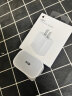 Apple/苹果 20W USB-C手机充电器插头 Type-C快速充电头 手机充电器 适配器 适用iPhone/iPad/Watch 实拍图