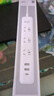 小米（MI）米家插线板20W快充版（2A1C）USB插排/插座/排插/拖线板/插板/接线板 全长1.8米适用小米17 实拍图