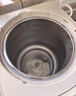 美的（Midea）小魔方pro电热水瓶电水瓶饮水机 烧水壶电热水壶316L 风冷保温恒温一体0塑料可拆国家补贴31FPro 实拍图